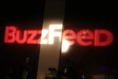 BuzzFeed Sells Complex For $108 Million Cash Amid Restructuring, Layoffs - deadline.com
