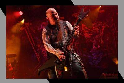Slayer to headline 2024 Louder Than Life Festival: Full lineup, tickets - nypost.com - New York - USA - Kentucky