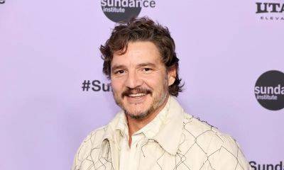 Pedro Pascal reveals the role that ‘changed his life’ - us.hola.com