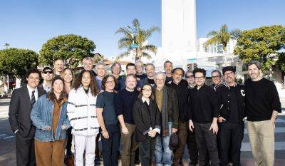 Jason Reitman, Christopher Nolan, Lulu Wang, & 32 Other Filmmakers Save LA’s Historic Westwood Village Theater - theplaylist.net - Los Angeles - Hollywood - city Columbus