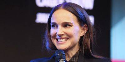 Natalie Portman Notes Decline Of Film As A Primary Form Of Entertainment: “It Feels Much More Niche Now” - deadline.com