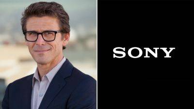 Robert Lawson Promoted To Tokyo-Based SVP Corp Comms Post For Sony Group - deadline.com - USA - Japan - city Culver City
