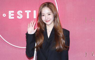 Park Min-young says ‘Marry My Husband’ helped her out of a “dark” period of her life - www.nme.com - China - South Korea