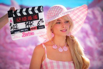 ‘Barbie,’ ‘Poor Things,’ ‘Saltburn’ Lead Costume Designers Guild Awards Winners - variety.com