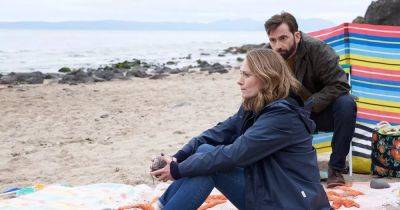 Unsettling crime drama filmed in Ayrshire is Netflix's most watched TV show - www.dailyrecord.co.uk - London