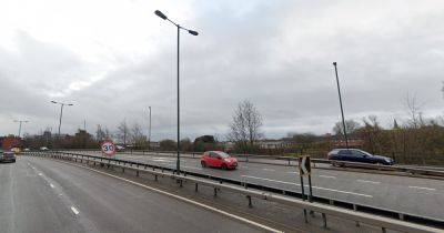 Oldham Way set to shut for three nights amid 18 MONTHS of roadworks - www.manchestereveningnews.co.uk - Manchester - county Oldham