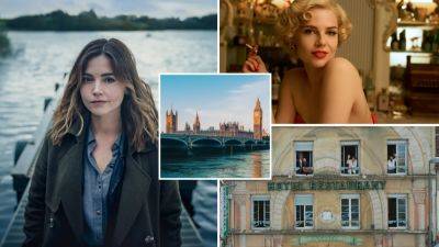 The London TV Screenings Hot List: Profiles Of The Founders & Brits Including Banijay, Fremantle, ITV Studios - deadline.com - Britain - Ukraine