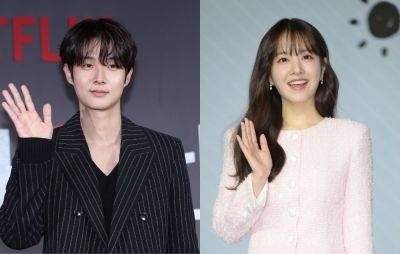 Choi Woo-shik, Park Bo-young to lead new Netflix K-drama, ‘Melo Movie’ - www.nme.com