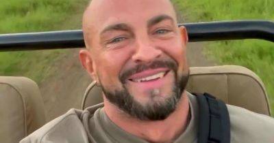Robin Windsor's cause of death: Everything we know so far about Strictly star's final days - www.ok.co.uk - Britain - Jordan
