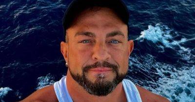 Robin Windsor's friends launched frantic three-day search before tragic death - www.ok.co.uk