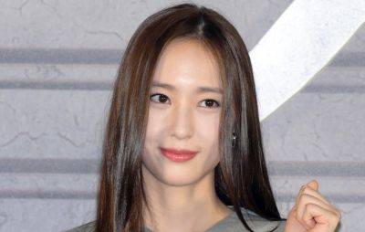 F(x)’s Krystal Jung signs with new agency, signals return to music - www.nme.com - South Korea