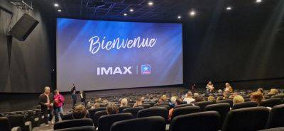 Kinepolis Posts Record Results As Premiumization Of Offering Pays-off; Net Profit Doubles To $60M Amid 20.6% Hike In Visitors - deadline.com - Spain - France - Netherlands - Belgium - state Delaware