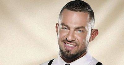 Family of BBC Strictly Come Dancing's Robin Windsor speak out - www.manchestereveningnews.co.uk - county Riley