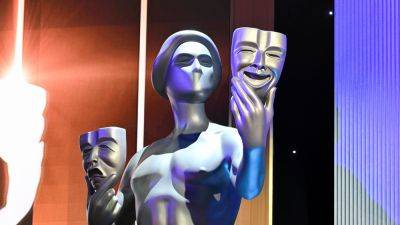 What are the SAG Awards? A look into the awards show exclusively honoring actors - www.foxnews.com - France - Los Angeles