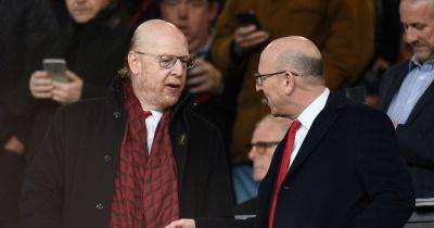 Glazer family and Sir Jim Ratcliffe net worth as Manchester United takeover completed - www.manchestereveningnews.co.uk - Britain - USA - Manchester - county Bay