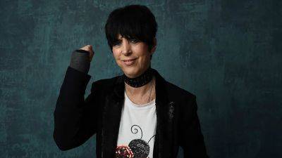 Diane Warren to Receive Johnny Mercer Award From Songwriters Hall of Fame - variety.com - New York