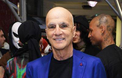 Sexual abuse case dropped against Jimmy Iovine - www.nme.com - New York - USA - county New York