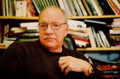 Paul Schrader’s New Script He’s Writing Is About A “Sexual Obsessor” - theplaylist.net - Canada