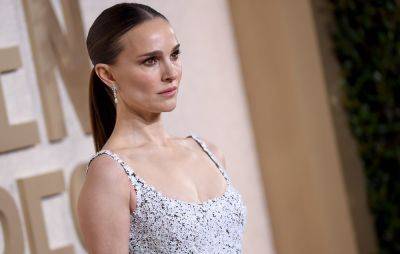 Natalie Portman says film is in “decline” as YouTubers replace movie stars - www.nme.com