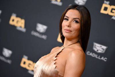 Eva Longoria Joins ‘Only Murders In The Building’s Season 4 Cast - deadline.com - New York - Los Angeles - Los Angeles - county Oliver