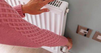 Heating expert warns of worrying radiator noises that could cost you money - www.dailyrecord.co.uk