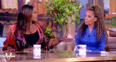 Wendy Williams’ Niece Tells ‘The View’ That Family Has “Limited Contact” With Former Talk Show Host: “It Has Been A Big Problem” - deadline.com - New York - county Wells