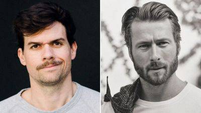 Hulu Gives Series Order To ‘Chad Powers’ Comedy Based On Eli Manning Sketch; Glen Powell To Star - deadline.com - Chad - city Omaha
