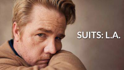 ‘Suits: L.A.’: Josh McDermitt Joins Steven Amell In NBC Pilot - deadline.com - New York - Los Angeles - city Vancouver