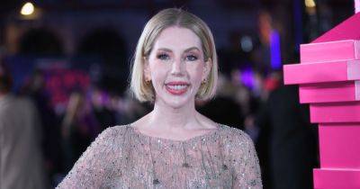 Katherine Ryan details x-rated accident ahead of TV appearance: 'Most stressful moment of my life' - www.ok.co.uk