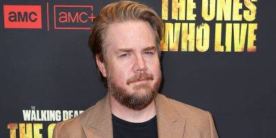 Josh McDermitt Joins Steven Amell in 'Suits L.A.' Spinoff Series! - www.justjared.com - New York - Los Angeles - city Vancouver