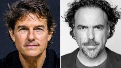 Tom Cruise To Star In Alejandro G. Iñárritu’s Next Film At Warner Bros. And Legendary - deadline.com