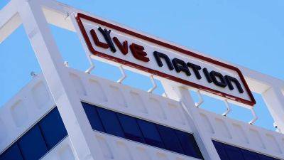 Live Nation Posts Another Record Year in 2023, Revenue Up 36% to Almost $23 Billion - variety.com - Mexico