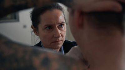 ‘Sons’ Review: Playing a Prison Guard With a Dark Secret, ‘Borgen’ Star Sidse Babett Knudsen Uncages Her Inner Animal - variety.com - Denmark