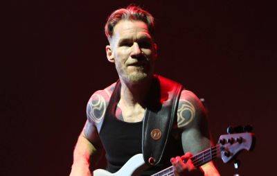 Tim Commerford says he doesn’t know if Rage Against The Machine have broken up: “I’m the bass player” - www.nme.com