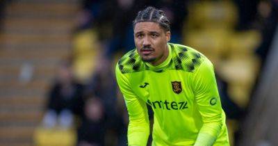 Shamal George holds undying Livingston belief as he sets 3 game target to avoid Premiership drop - www.dailyrecord.co.uk - Scotland - county Ross