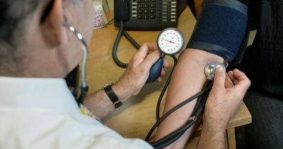 Seeing same GP improves patient health and reduces workload, study finds - www.manchestereveningnews.co.uk