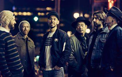 Listen to Linkin Park’s unreleased Chester Bennington track ‘Friendly Fire’ as band announce singles collection - www.nme.com - county Chester - city Bennington, county Chester