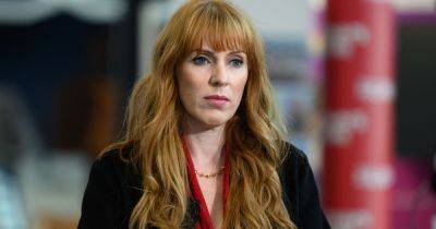 Man locked up after making 'grossly offensive phone call' to Angela Rayner - www.manchestereveningnews.co.uk - Manchester