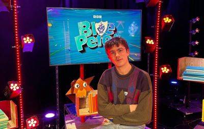 Declan McKenna to perform on CBBC’s ‘Blue Peter’ - www.nme.com - Britain - Ireland