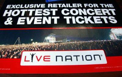 Live Nation reports 2023 biggest year ever for concert turnout and ticket sales – while two grassroots music venues close per week - www.nme.com