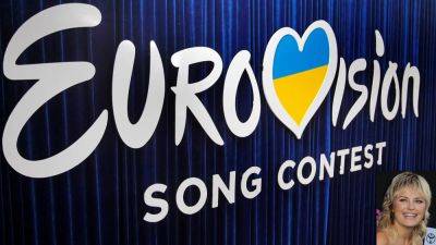 Eurovision Organizers “Scrutinizing” Israeli Song Lyrics Amidst Question Marks Over Their Political Nature - deadline.com - Sweden - Finland - Israel