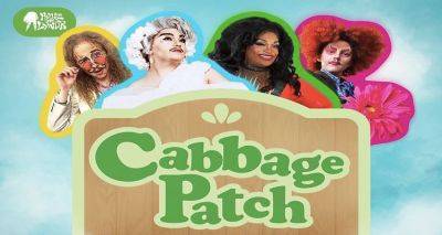Cabbage Patch Offers Families an All-Ages Drag Show - thegavoice.com - county Garden