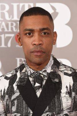 Rapper Wiley forfeits MBE for 'bringing honours system into disrepute' - www.dailyrecord.co.uk - Britain