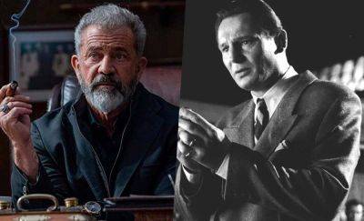 ‘Schindler’s List’: Mel Gibson Could Have Starred In Steven Spielberg’s Holocaust Drama - theplaylist.net