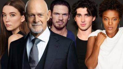 Nicole Brydon Bloom, ‘This Is Us’ Alum Gerald McRaney Among 5 Cast In Dan Fogelman’s Hulu Series - deadline.com