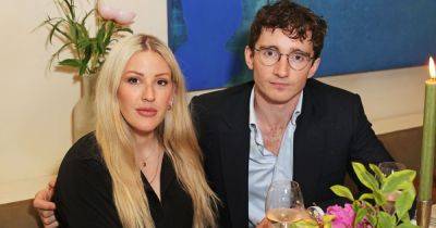 Ellie Goulding and husband Caspar Jopling's statements in full as they split after 4 years - www.ok.co.uk - Costa Rica