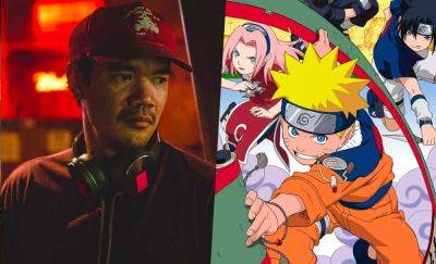 Destin Daniel Cretton To Direct ‘Naruto’ Movie Based On Popular Manga - theplaylist.net - Japan