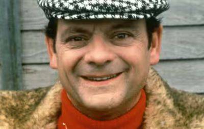 David Jason to return as Del Boy in one-off special - www.nme.com - Britain