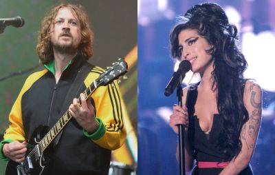 The Zutons say Amy Winehouse’s ‘Valerie’ cover was “a gift from god” - www.nme.com