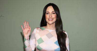 Kacey Musgraves Debuts New 'Deeper Well' Candle with Boy Smells - www.justjared.com - New York